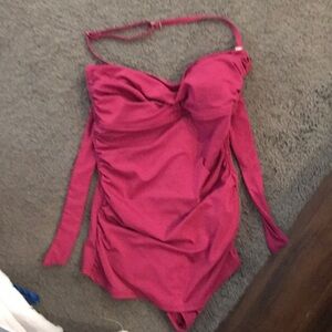Jantzen Swimsuit